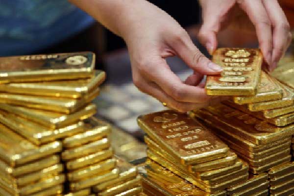 龚关铭：6.3黄金回落是多头上车机会，原油也快到突破节点了！