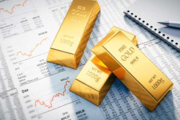 龚关铭：6.3黄金回落是多头上车机会，原油也快到突破节点了！